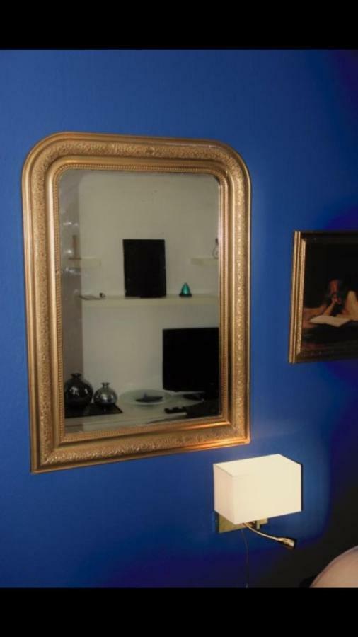 Le Moment Bleu Apartment Strasbourg Exterior photo